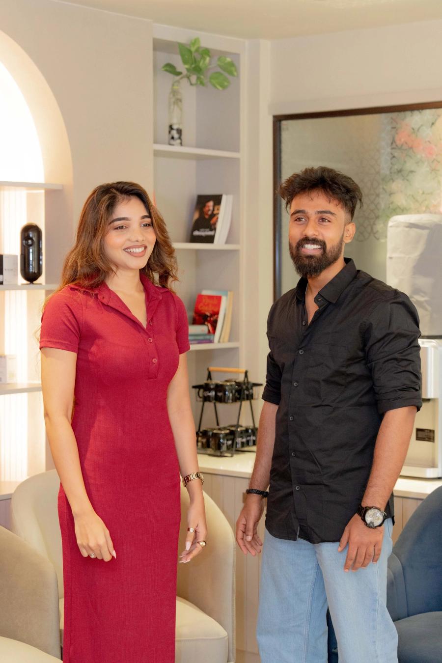 A Valentine’s Day with a Difference: Couples Celebrate Health and Wellness at Vieroots, Kochi — photo 73