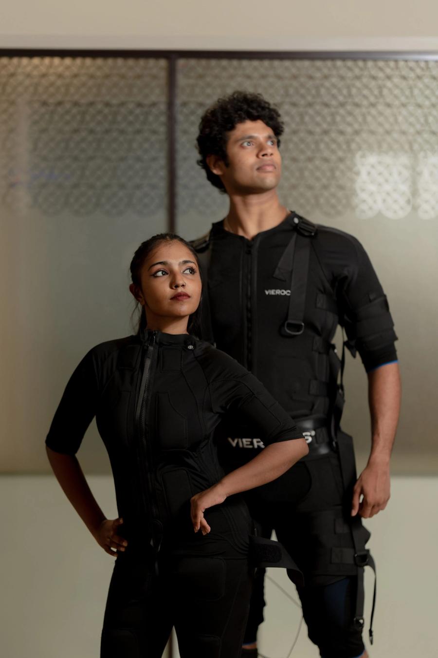 Behind the Experience: A Wellness Photography Shoot at Vieroots, Kochi — photo 52
