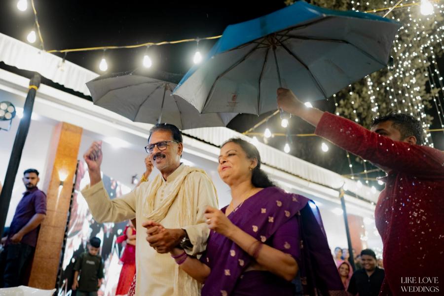 Archana Kavi & Rick Varghese — photo 75