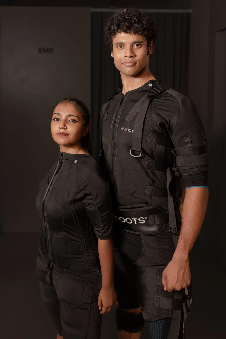 Behind the Experience: A Wellness Photography Shoot at Vieroots, Kochi — photo 79