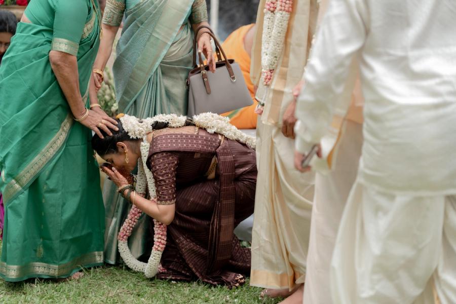 Sindu & Karthik — photo 112