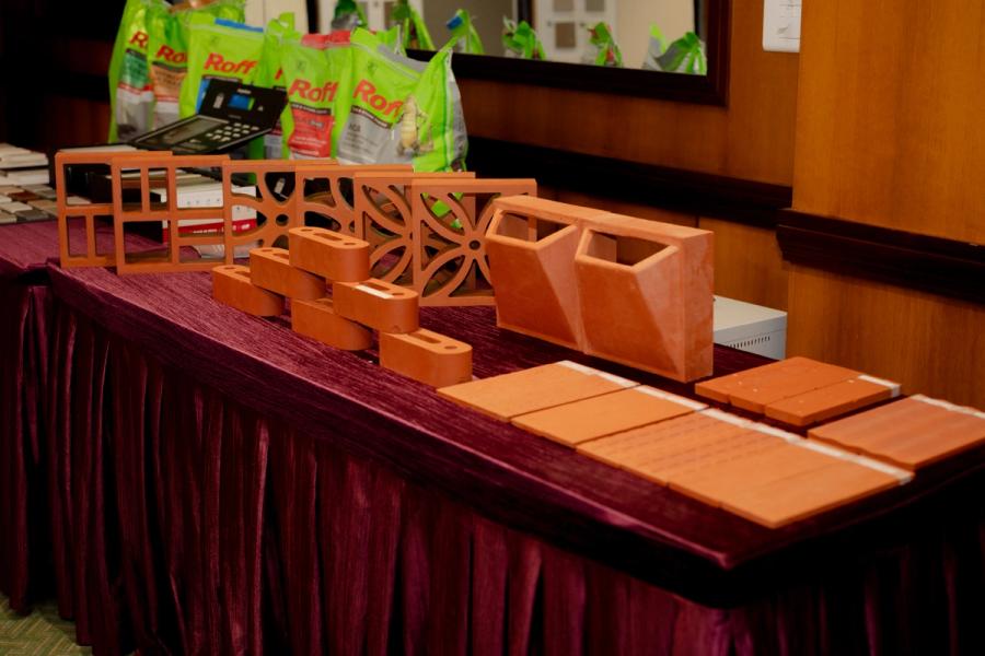 Architect's Meet By Ceramic World — photo 18