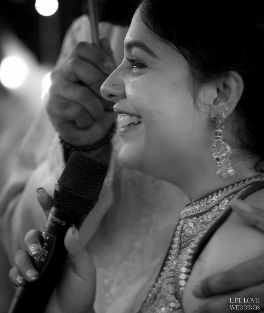 Archana Kavi & Rick Varghese — photo 72