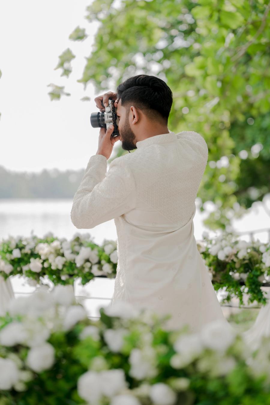 Thasmiya & Hamid — photo 38