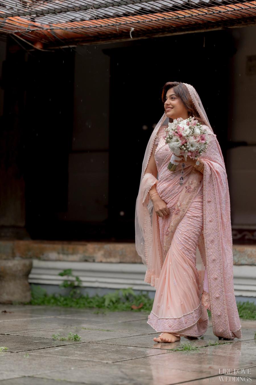 Archana Kavi & Rick Varghese — photo 19