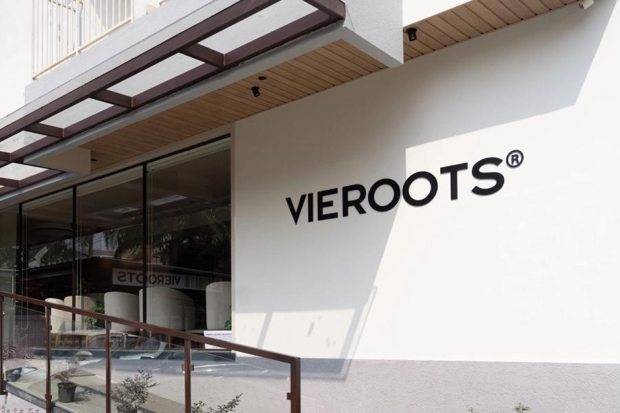 A Valentine’s Day with a Difference: Couples Celebrate Health and Wellness at Vieroots, Kochi — photo 2