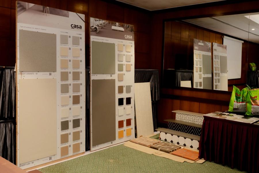 Architect's Meet By Ceramic World — photo 24