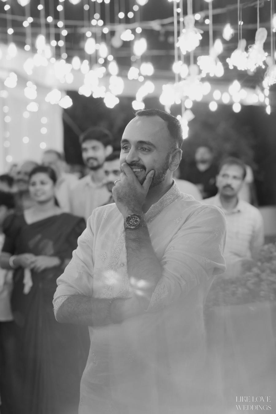 Archana Kavi & Rick Varghese — photo 94