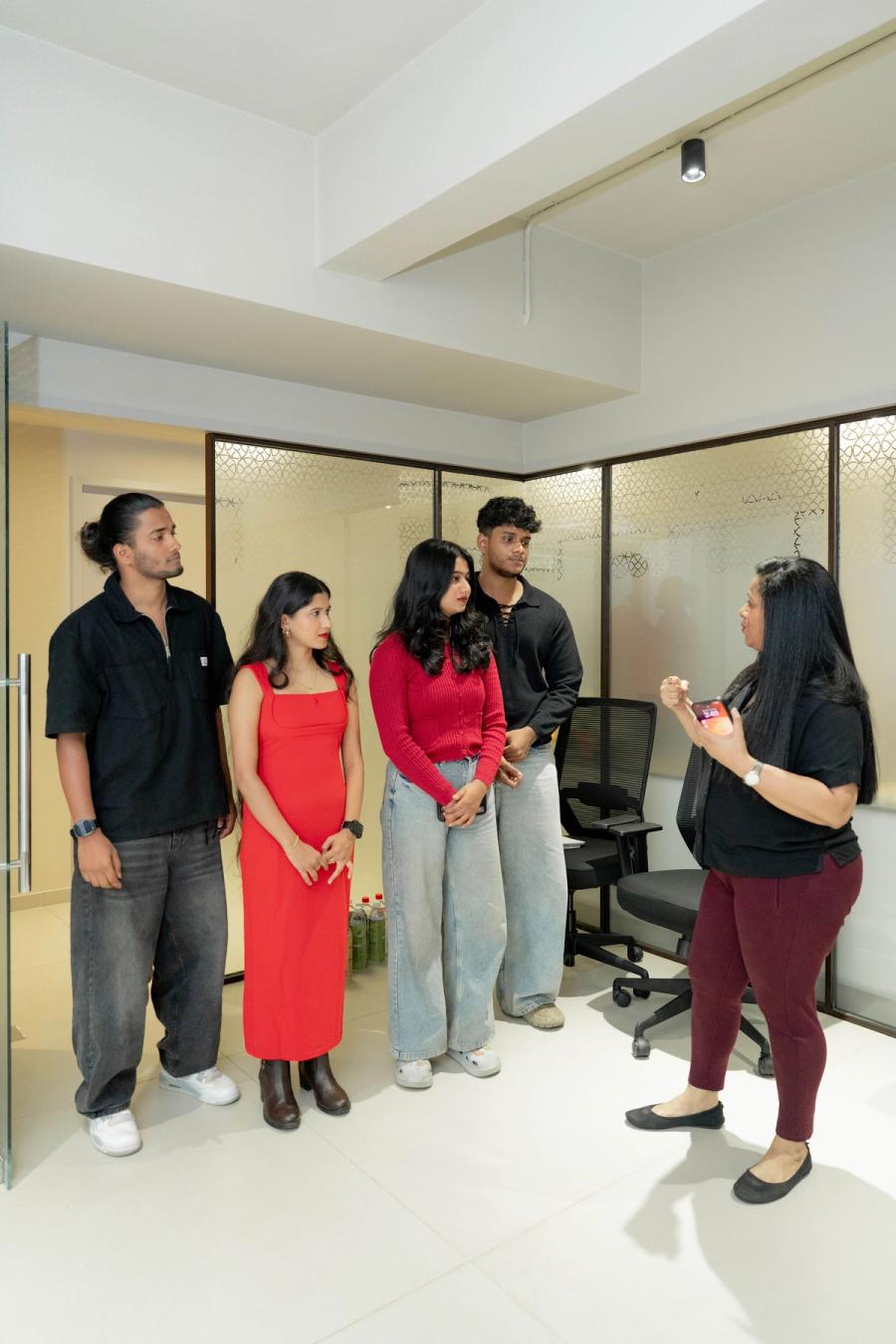 A Valentine’s Day with a Difference: Couples Celebrate Health and Wellness at Vieroots, Kochi — photo 59