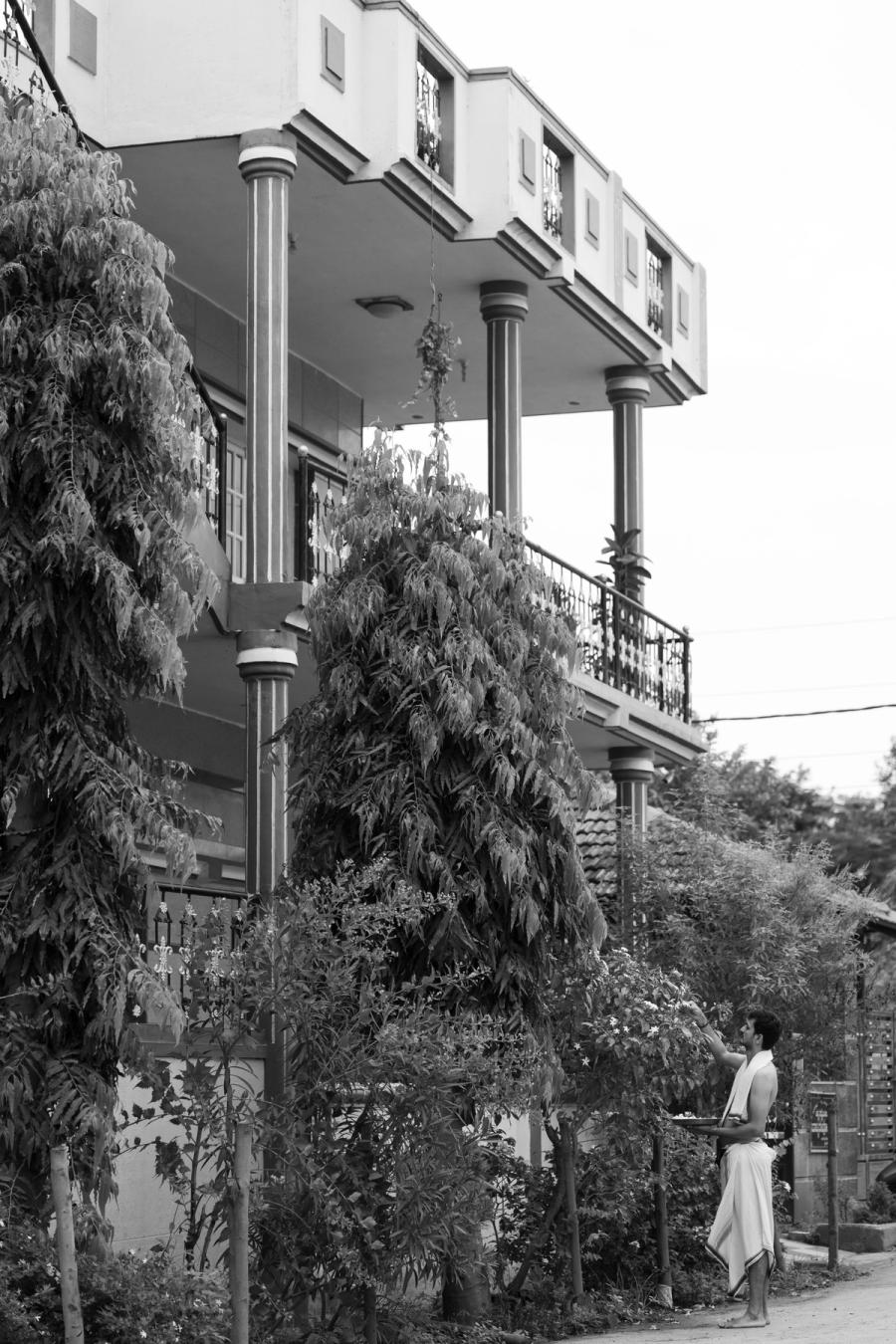 Sindu & Karthik — photo 2