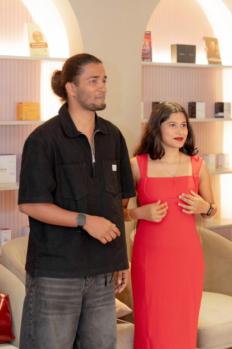 A Valentine’s Day with a Difference: Couples Celebrate Health and Wellness at Vieroots, Kochi — photo 79