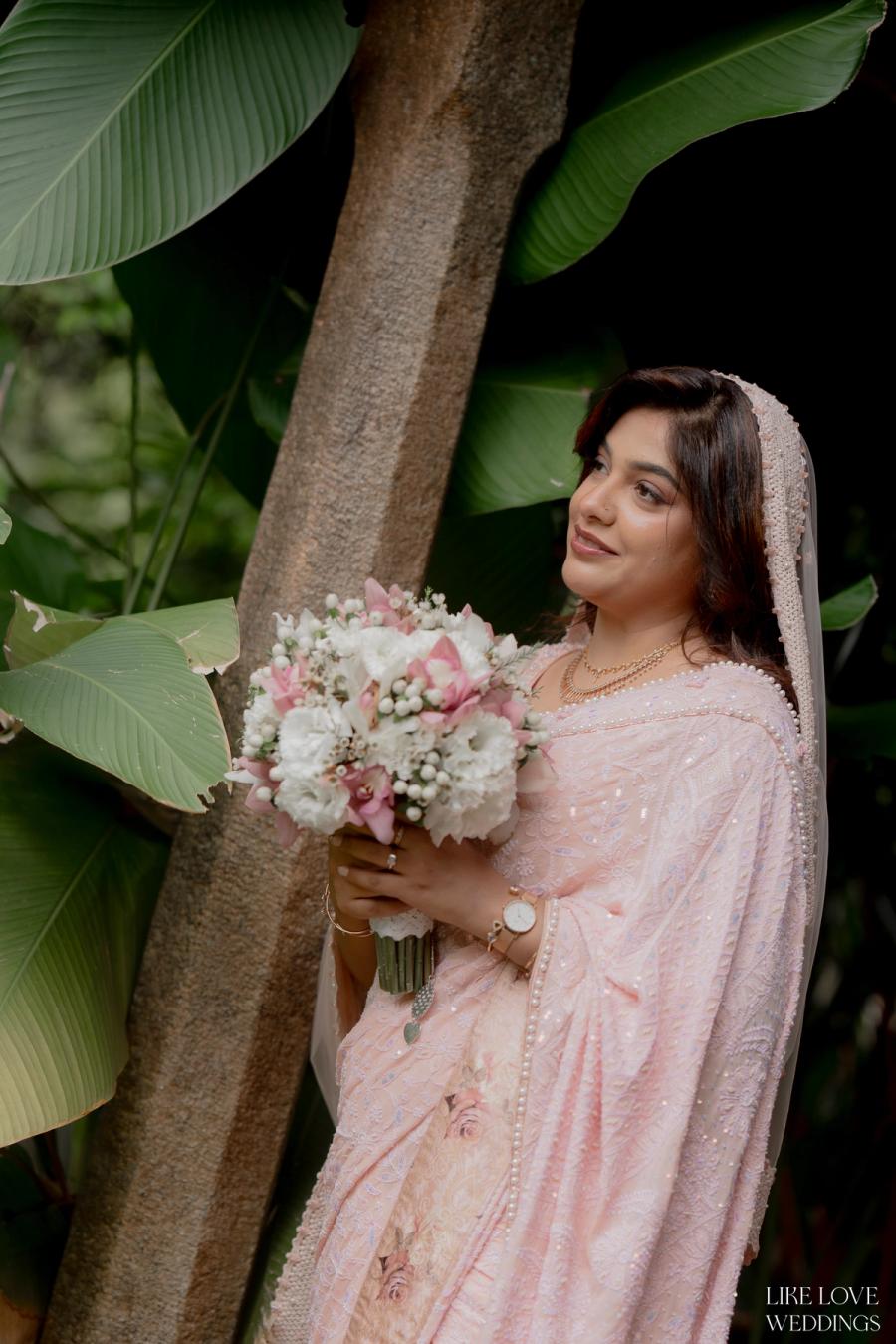 Archana Kavi & Rick Varghese — photo 11