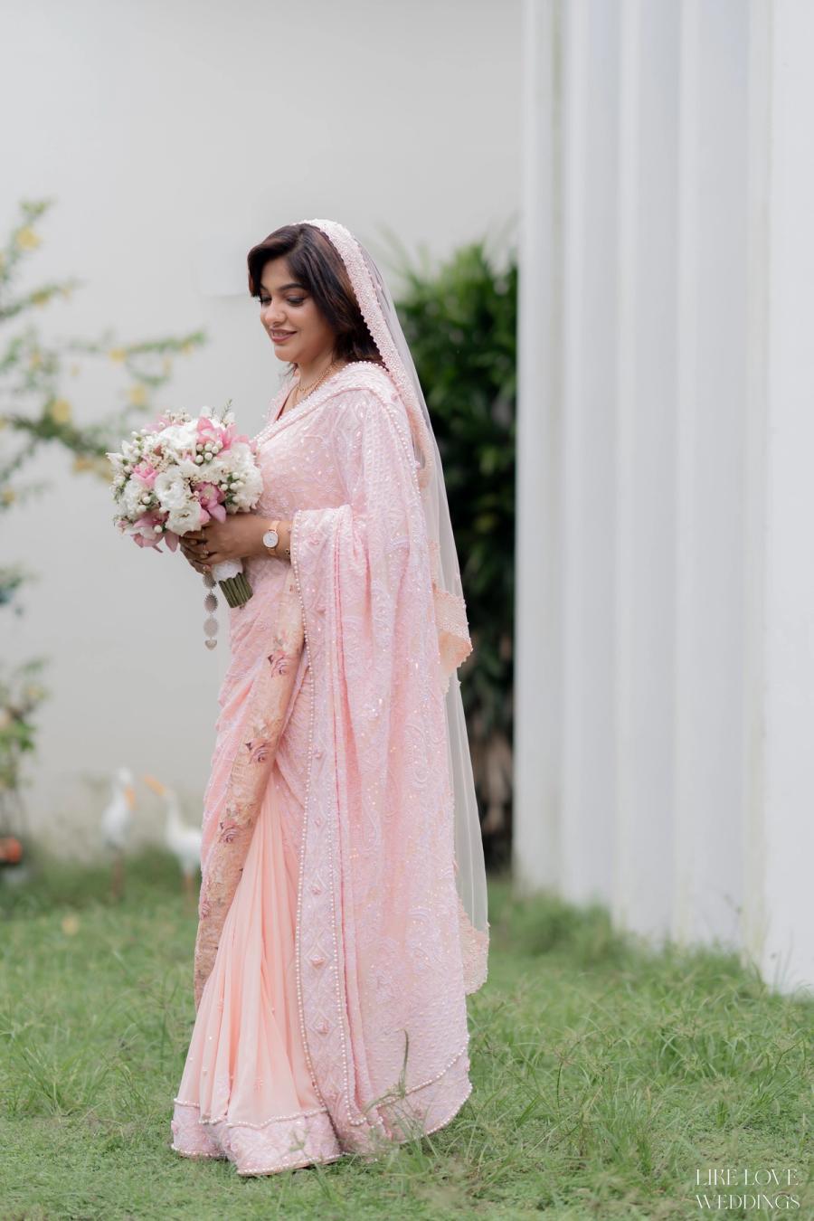 Archana Kavi & Rick Varghese — photo 25
