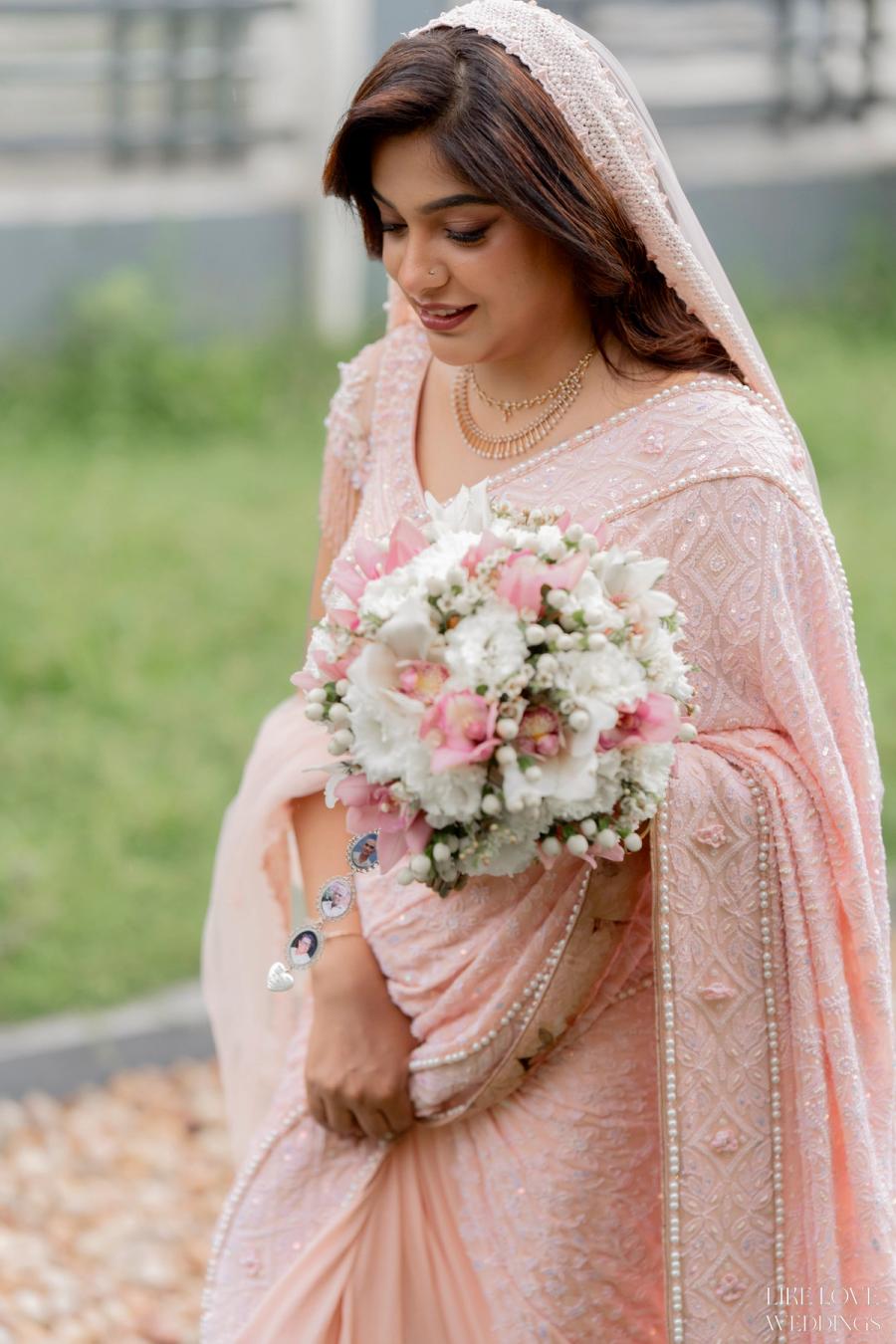 Archana Kavi & Rick Varghese — photo 4