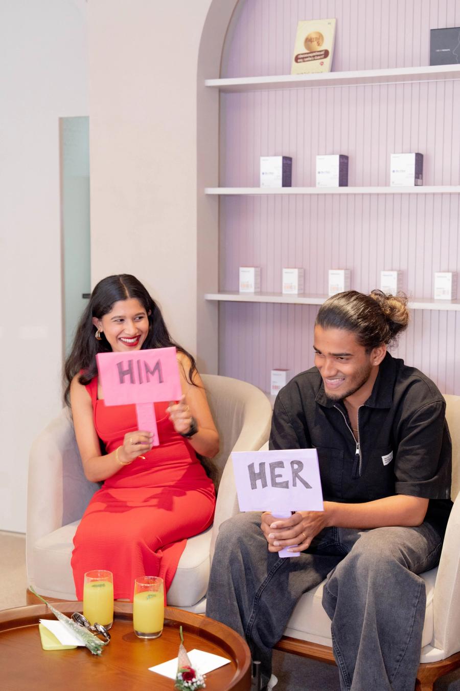 A Valentine’s Day with a Difference: Couples Celebrate Health and Wellness at Vieroots, Kochi — photo 46