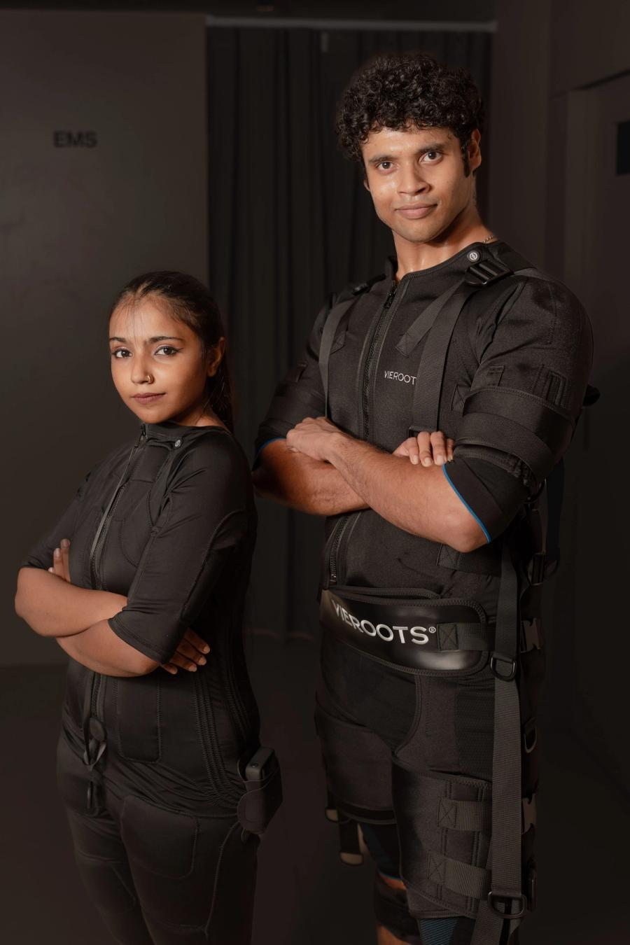 Behind the Experience: A Wellness Photography Shoot at Vieroots, Kochi — photo 80