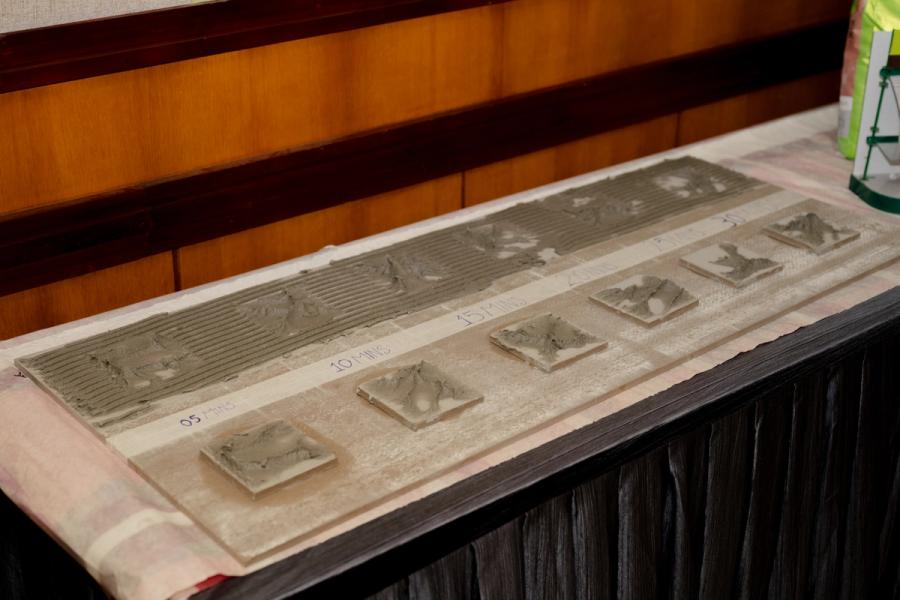 Architect's Meet By Ceramic World — photo 17