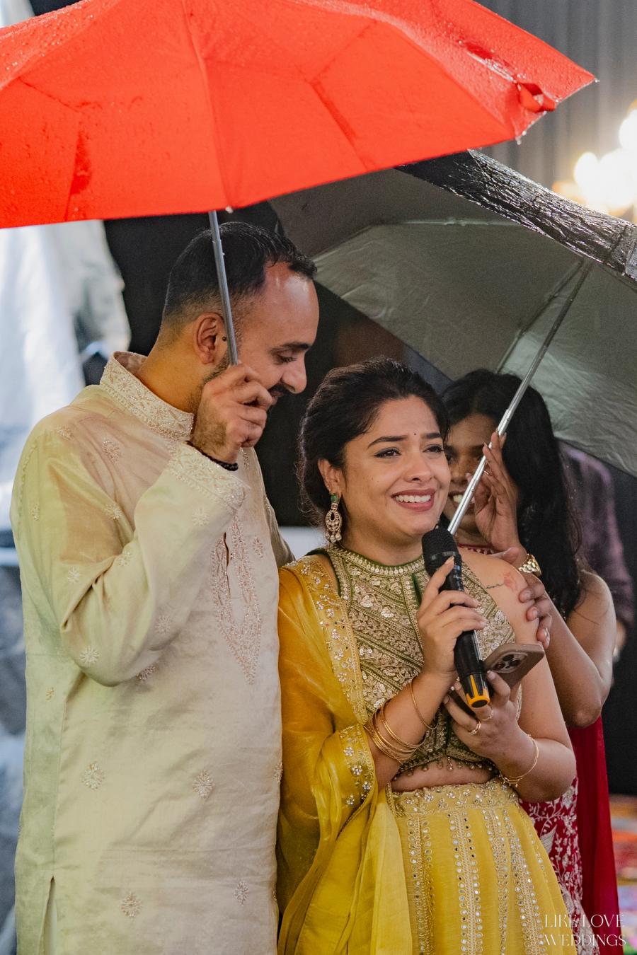 Archana Kavi & Rick Varghese — photo 71