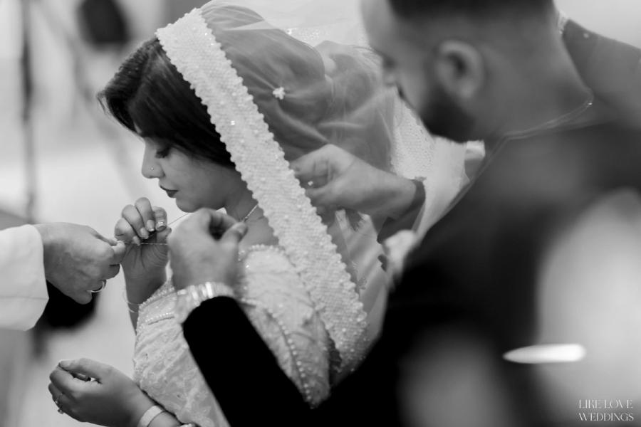 Archana Kavi & Rick Varghese — photo 36
