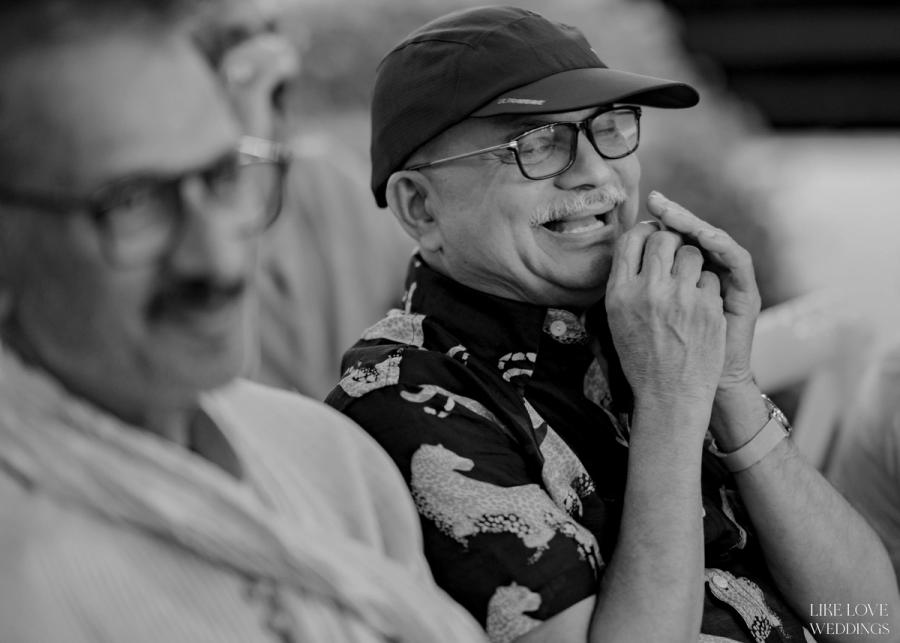 Archana Kavi & Rick Varghese — photo 92