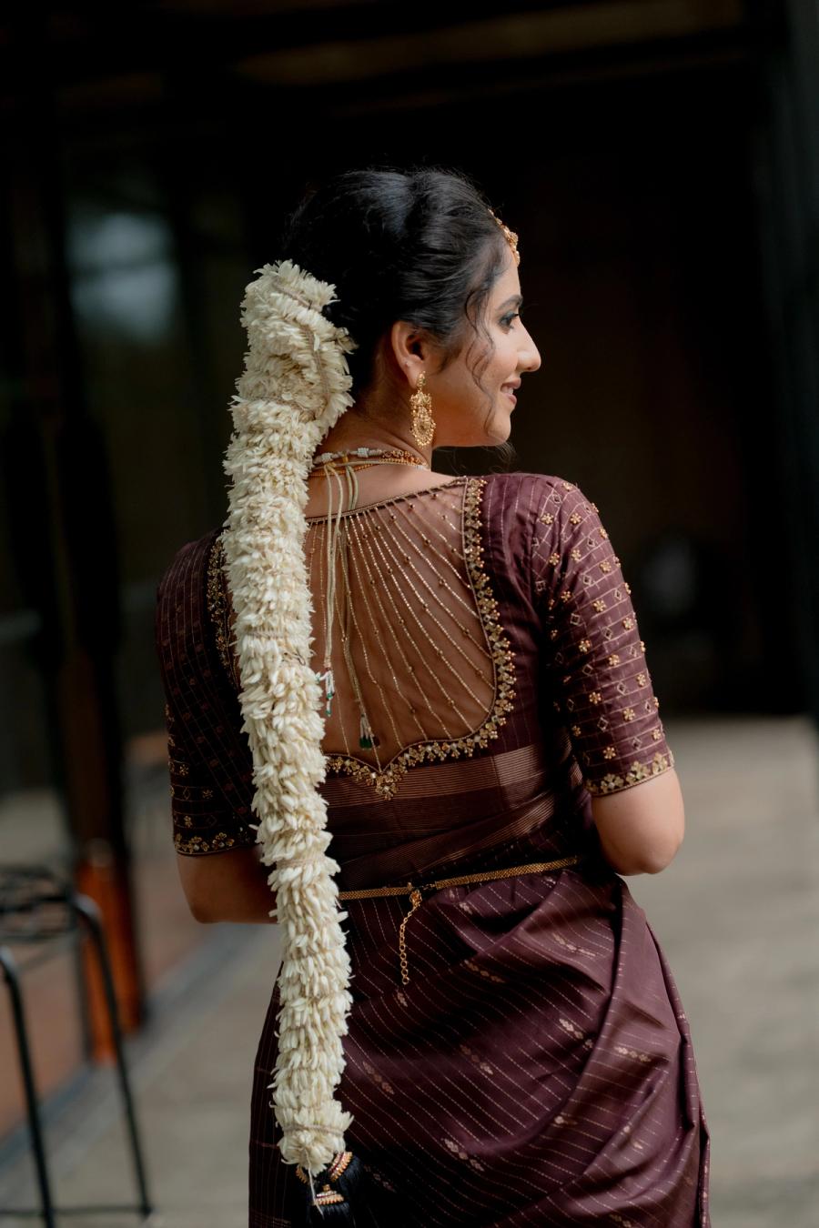 Sindu & Karthik — photo 10