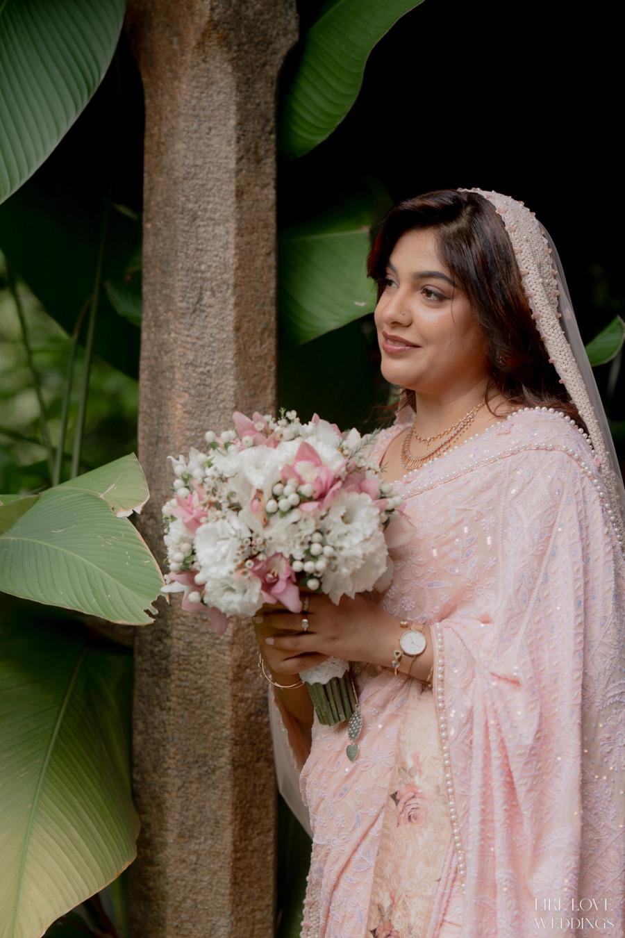Archana Kavi & Rick Varghese — photo 10