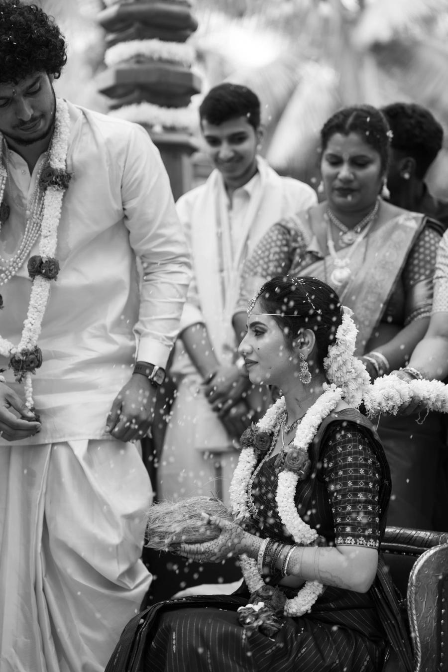 Sindu & Karthik — photo 108