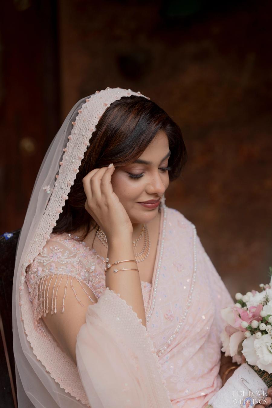 Archana Kavi & Rick Varghese — photo 12