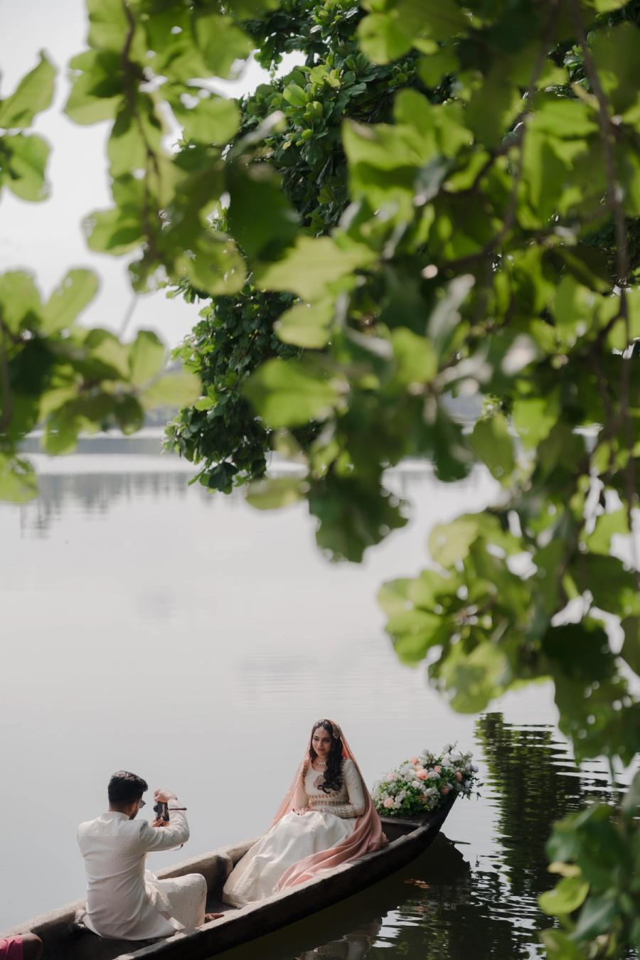 Thasmiya & Hamid — photo 18