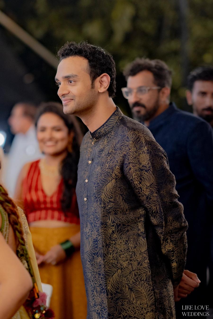 Archana Kavi & Rick Varghese — photo 81