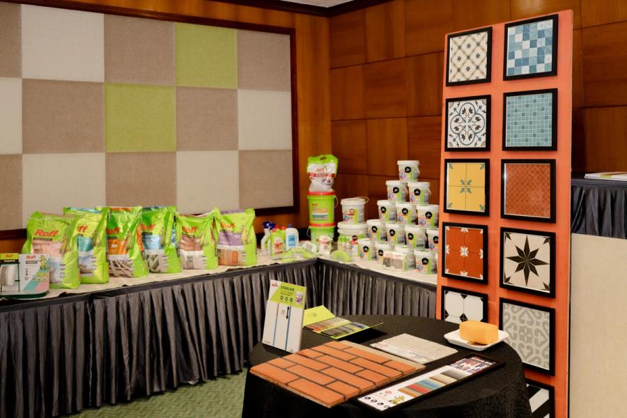 Architect's Meet By Ceramic World — photo 20