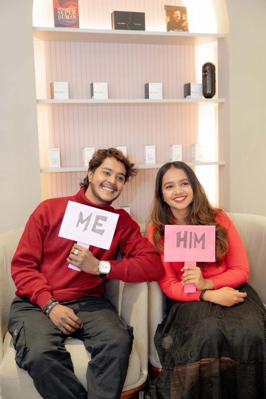 A Valentine’s Day with a Difference: Couples Celebrate Health and Wellness at Vieroots, Kochi — photo 65