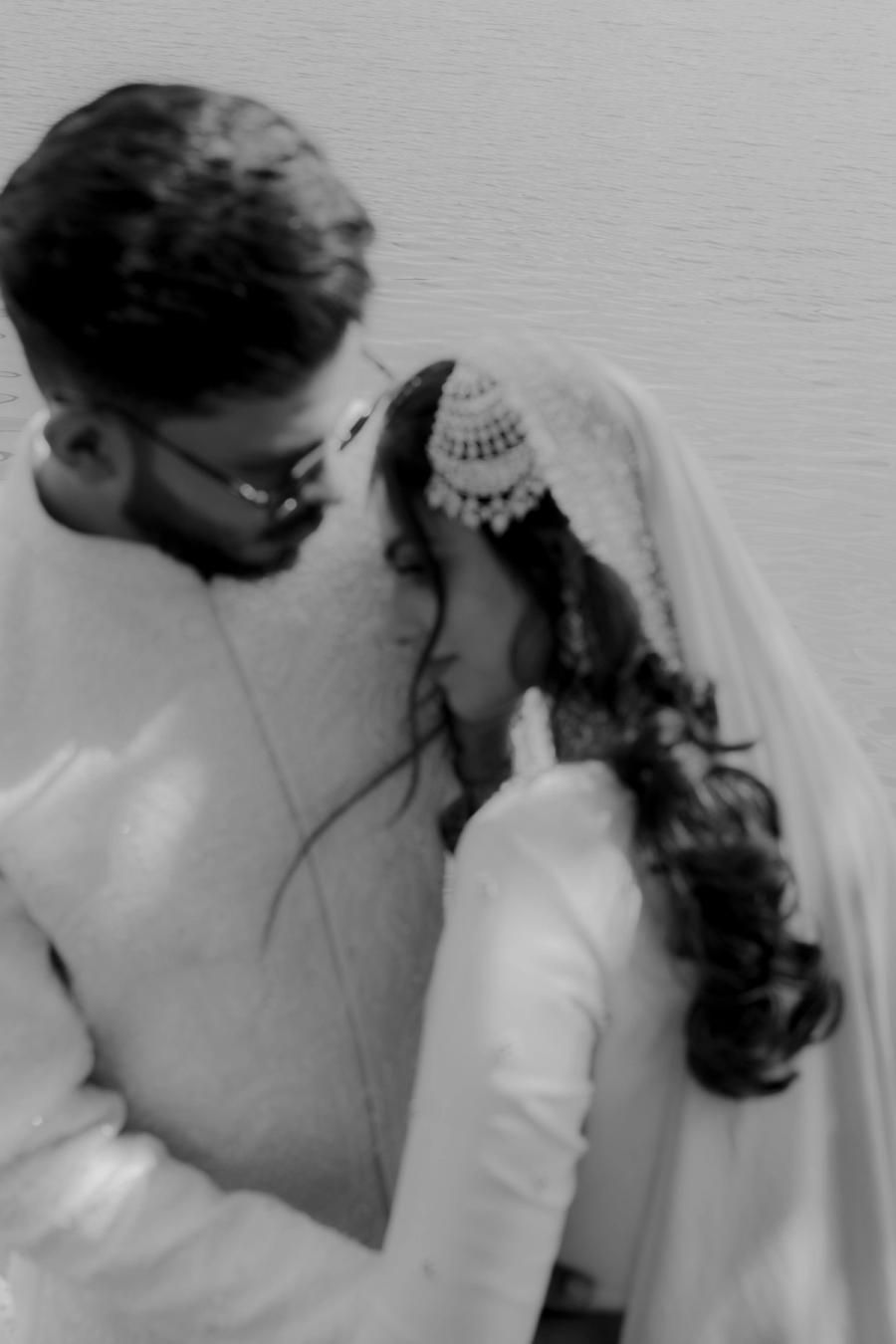 Thasmiya & Hamid — photo 28