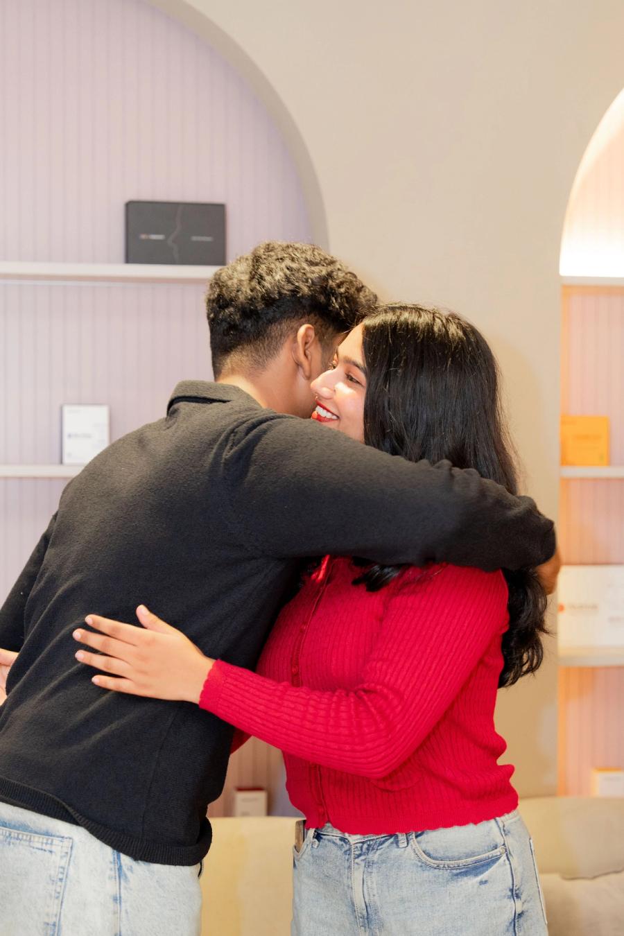A Valentine’s Day with a Difference: Couples Celebrate Health and Wellness at Vieroots, Kochi — photo 74
