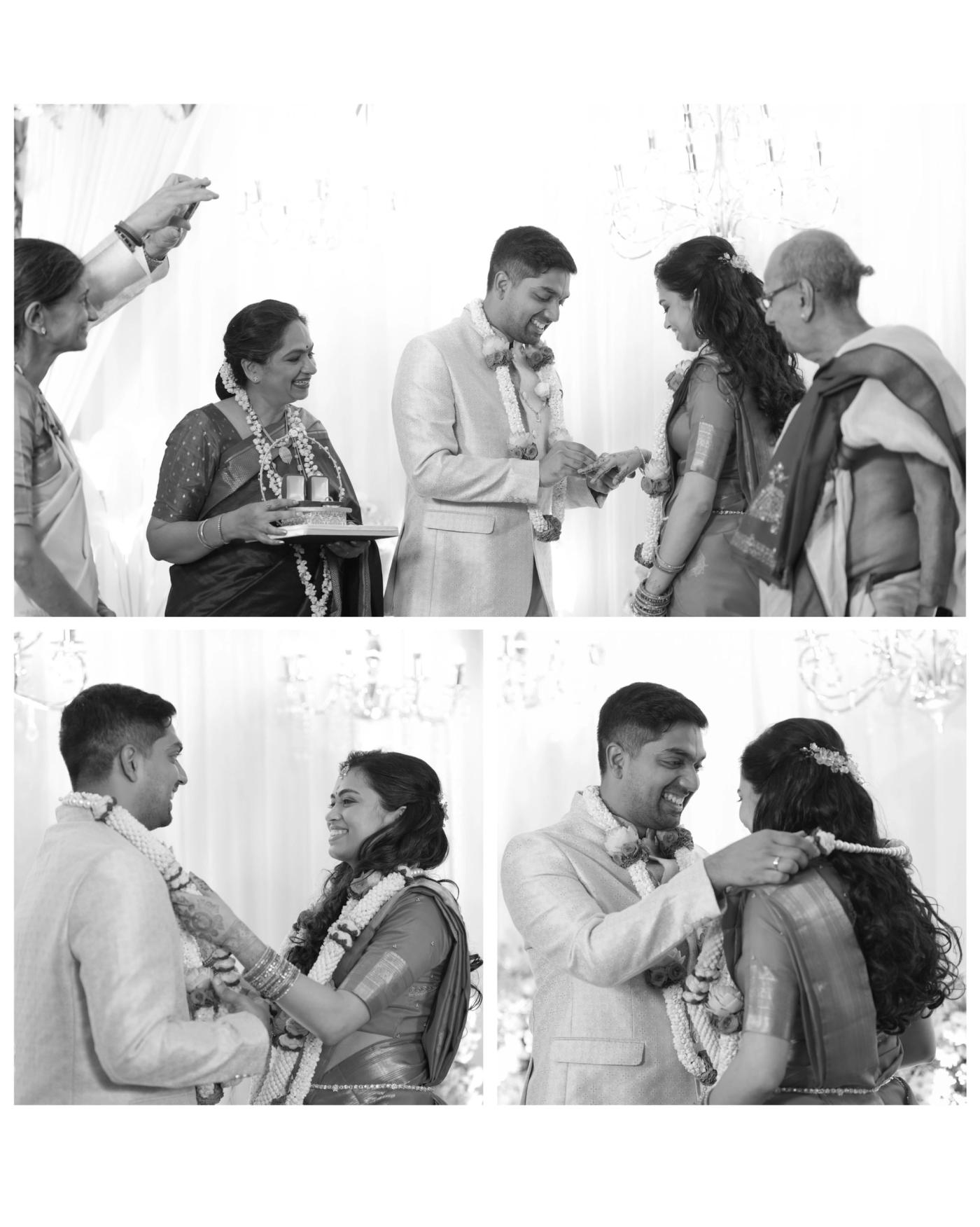 Abhijit & Niyati — photo 8