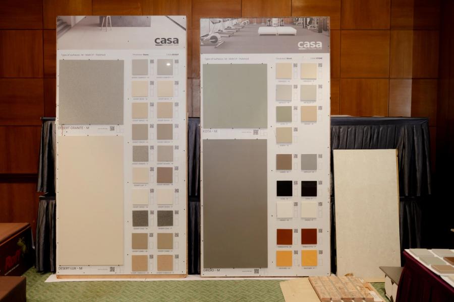 Architect's Meet By Ceramic World — photo 23