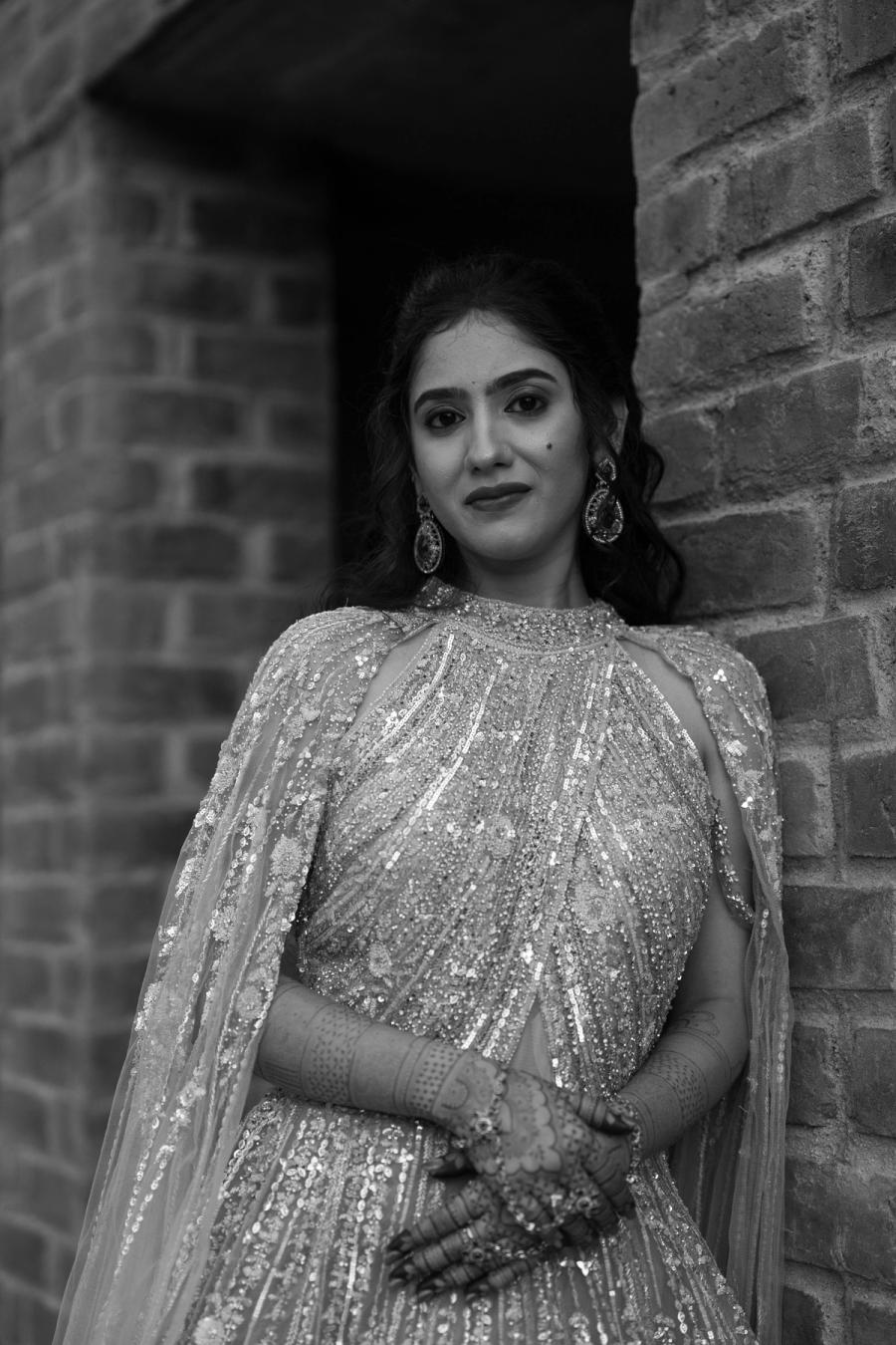 Sindu & Karthik — photo 1