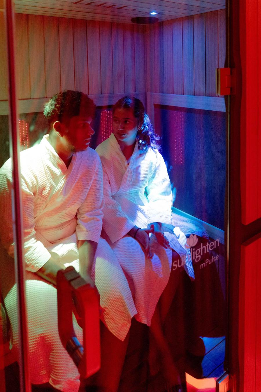 A Valentine’s Day with a Difference: Couples Celebrate Health and Wellness at Vieroots, Kochi — photo 129
