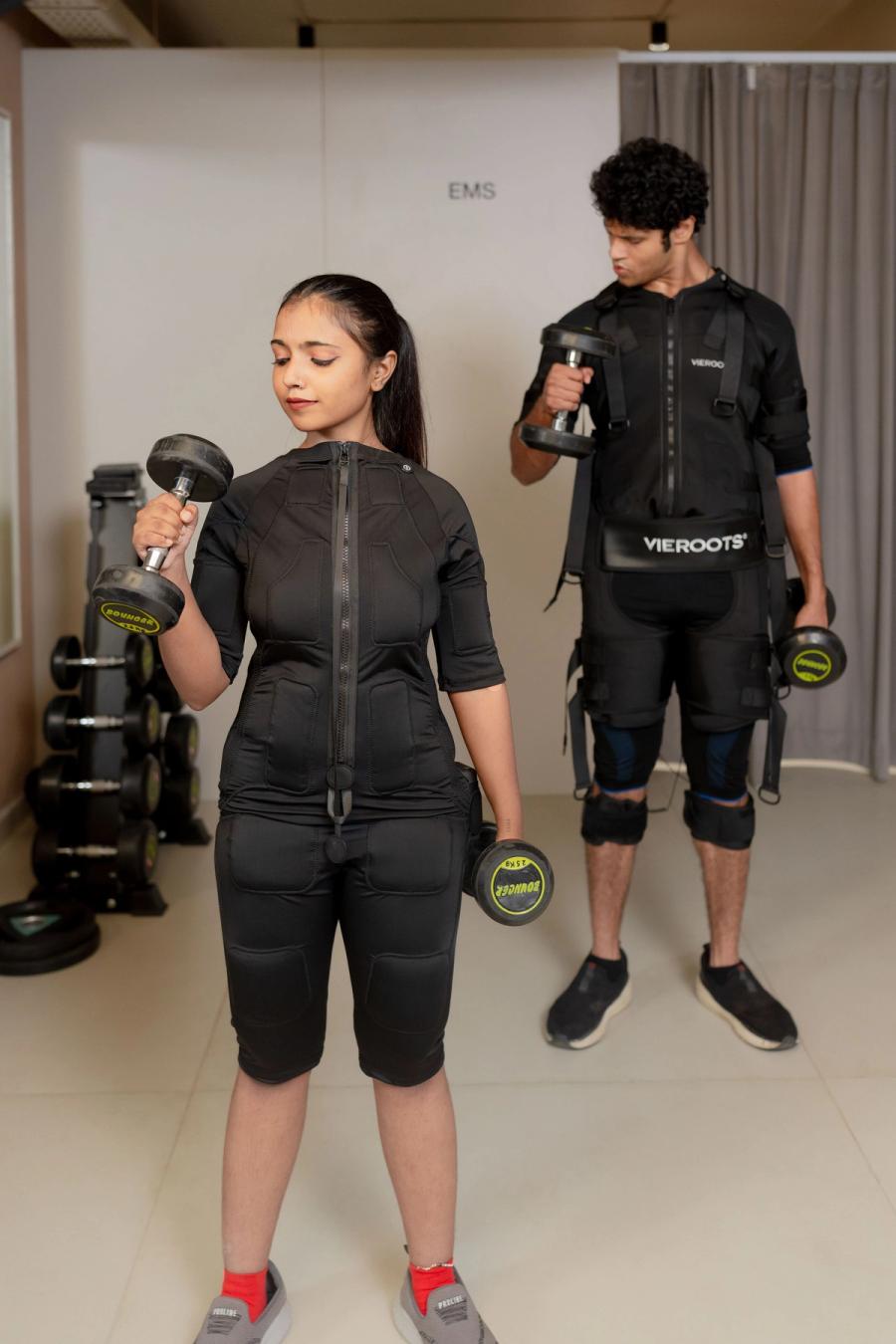 Behind the Experience: A Wellness Photography Shoot at Vieroots, Kochi — photo 72