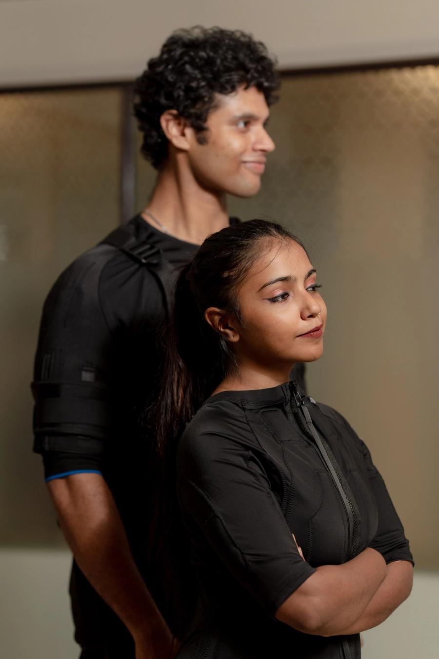 Behind the Experience: A Wellness Photography Shoot at Vieroots, Kochi — photo 50