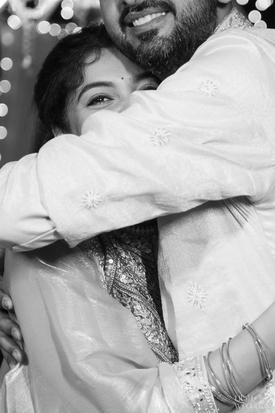 Archana Kavi & Rick Varghese — photo 60