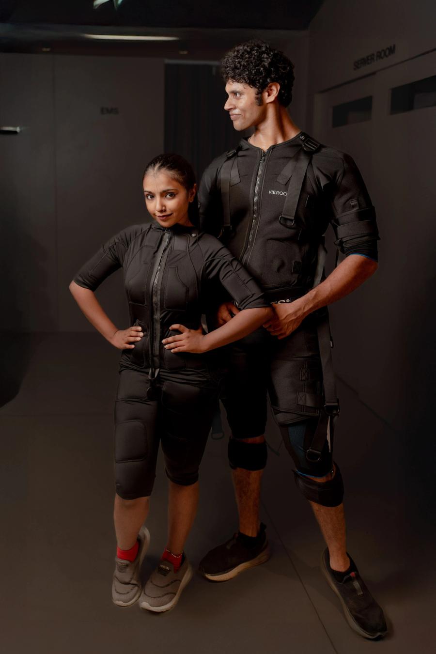 Behind the Experience: A Wellness Photography Shoot at Vieroots, Kochi — photo 86