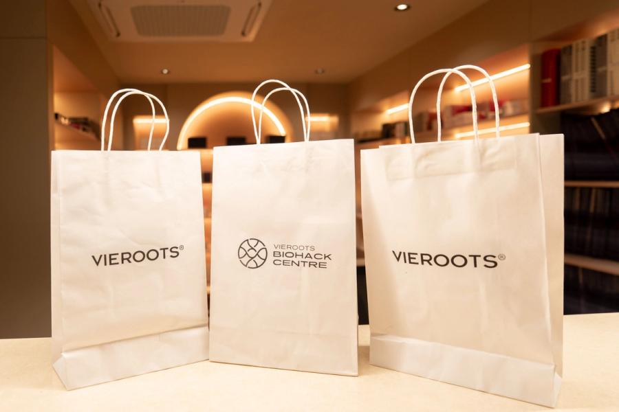 A Valentine’s Day with a Difference: Couples Celebrate Health and Wellness at Vieroots, Kochi — photo 18