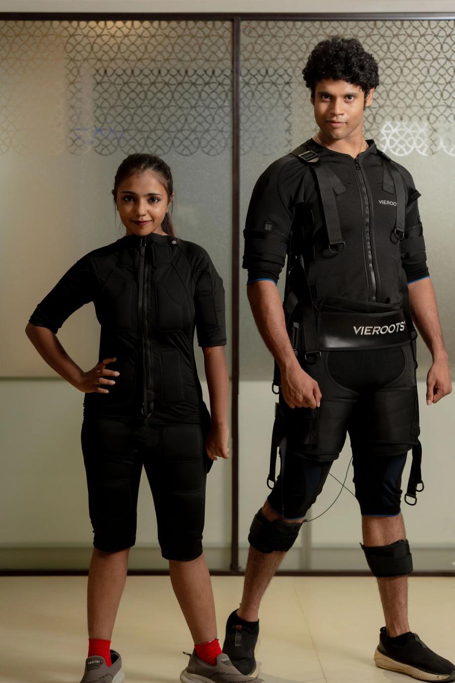 Behind the Experience: A Wellness Photography Shoot at Vieroots, Kochi — photo 54