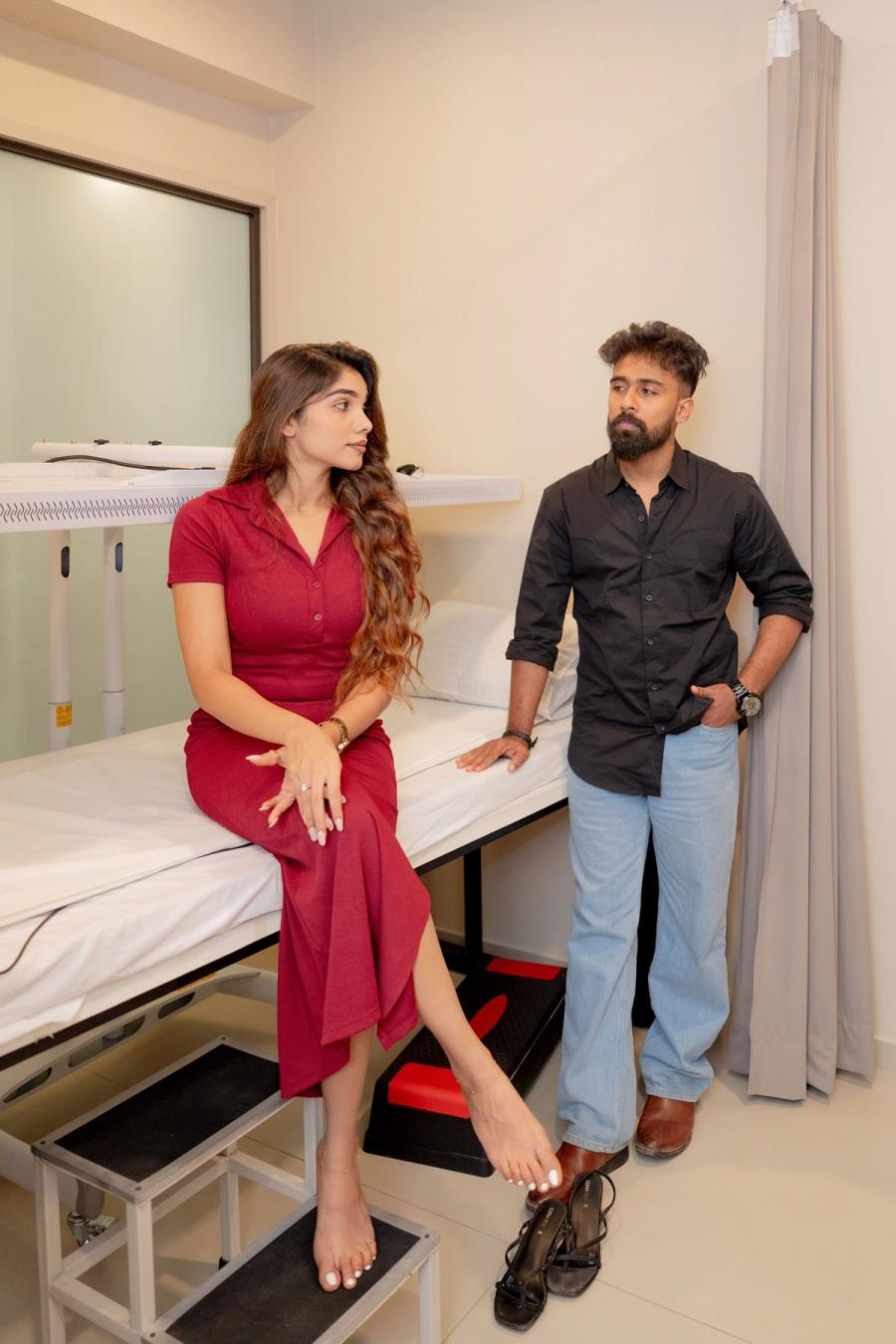 A Valentine’s Day with a Difference: Couples Celebrate Health and Wellness at Vieroots, Kochi — photo 111