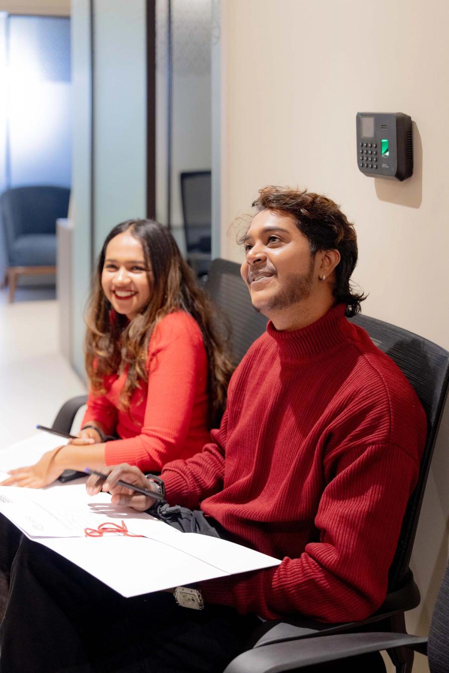 A Valentine’s Day with a Difference: Couples Celebrate Health and Wellness at Vieroots, Kochi — photo 100