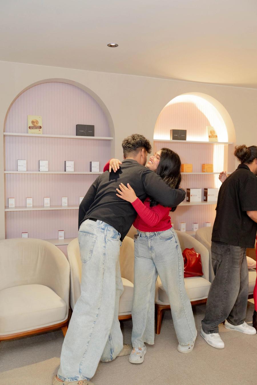 A Valentine’s Day with a Difference: Couples Celebrate Health and Wellness at Vieroots, Kochi — photo 81