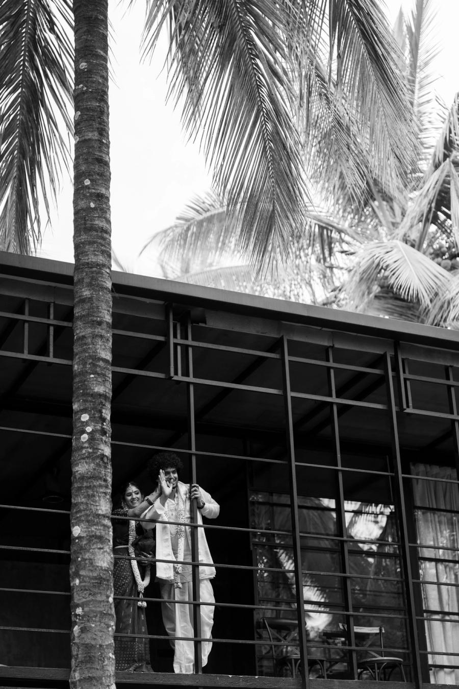 Sindu & Karthik — photo 134