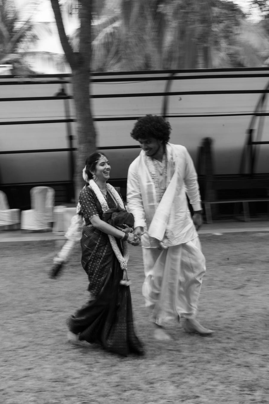 Sindu & Karthik — photo 132