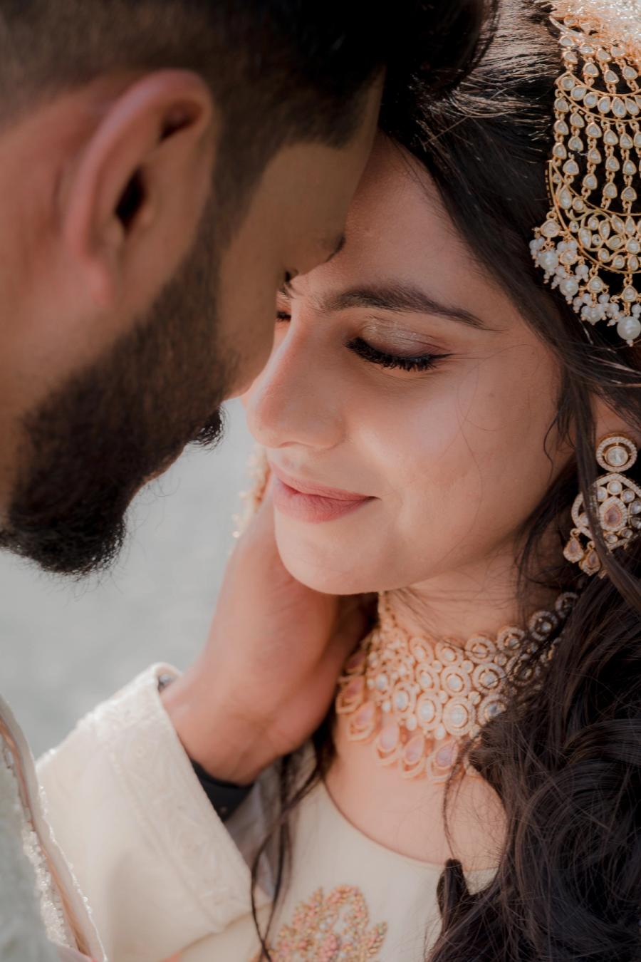 Thasmiya & Hamid — photo 29